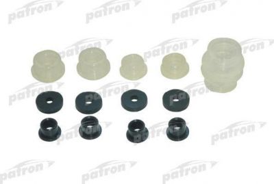 Patron P18-0011 ремкомплект, рычаг переключения на SEAT TOLEDO I (1L)