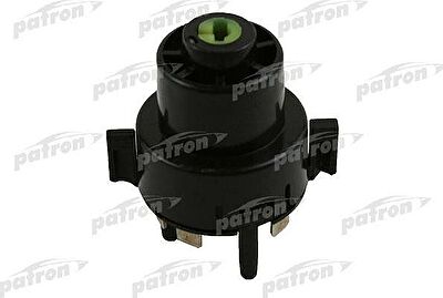 Patron P30-0009 переключатель зажигания на SKODA OCTAVIA Combi (1U5)