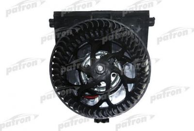 Patron P33-0006 электродвигатель, вентиляция салона на SKODA OCTAVIA Combi (1U5)