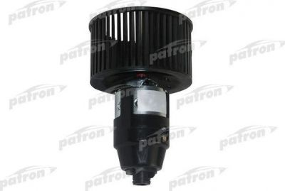 PATRON Электродвигатель вентилятора отопителя (P33-0007)