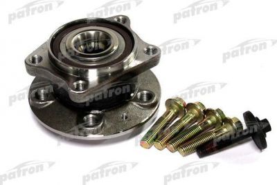 Patron PBK3627 комплект подшипника ступицы колеса на VOLVO XC90 I