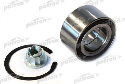 Patron PBK3645 комплект подшипника ступицы колеса на VW TOUAREG (7LA, 7L6, 7L7)