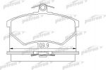 Patron PBP774 комплект тормозных колодок, дисковый тормоз на VW PASSAT Variant (3A5, 35I)