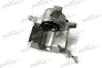 PATRON Суппорт тормозной передн лев Audi A4/VW Passat 10/96- 1.6/1.8/1.9TDi (PBRC096)