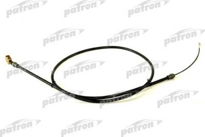 Patron PC3054 трос, стояночная тормозная система на PEUGEOT 405 I Break (15E)