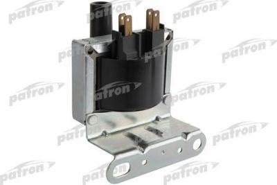 PATRON Катушка зажигания OPEL: ASTRA F (56_, 57_) 1.4/1.4 Si/1.4 i/1.6/1.8 i 91-98, ASTRA F Van (55_) 1.4 i 91-99, ASTRA F хэтчбек (53_, 54_, 58_, 59_) 1.4/1.4 Si/1.4 i/1 (PCI1030)