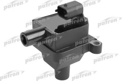 PATRON Катушка зажигания ALFA ROMEO: 147 (937) 1.6 16V T.SPARK (937AXB1A)/1.6 16V T.SPARK ECO (937AXA1A)/2.0 16V T.SPARK (937AXC1_) 01-, 156 (932) 1.6 16V T.SPARK (932A4) (PCI1052)