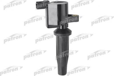 PATRON Катушка зажигания FORD: FOCUS C-MAX 1.8/1.8 Flexifuel/2.0 03-07, FOCUS II (DA_) 1.8 Flexifuel/2.0 04-, FOCUS II Turnier (DAW_) 2.0 04-, FOCUS II седан (DA_) 1.8 Fl (PCI1066)