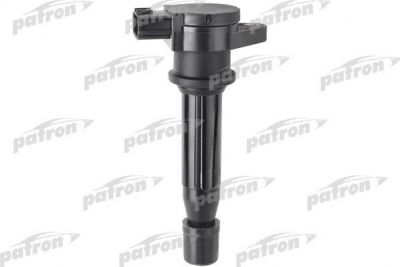 PATRON Катушка зажигания Fiat Brava/Coupe/Marea/Punto, Lancia Delta/Lybra 1.8/GT 98- (PCI1084)