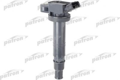 PATRON Катушка зажигания Toyota Avensis/Camry/Previa/Rav4/Land Cruiser 2.0i/2.4i 00- (PCI1090)