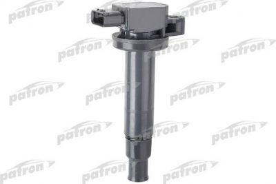 PATRON Катушка зажигания Toyota Yaris/Prius/Echo 1.0-1.5i 99- (PCI1103)
