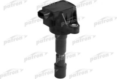 PATRON Катушка зажигания Honda Fit -09-12 (KA/KC/KX) (PCI1126)