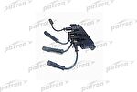 PATRON Катушка зажигания с проводами FIAT 500/DOBLO/IDEA/LINEA/PUNTO, FORD KA, LANCIA MUSA/YPSILON (PCI1127)