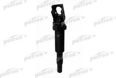 PATRON Катушка зажигания 1/3/5/6/7/X1/X3/X5/X6/Z3/Z4, Citroen Berlingo/C3/C4/C5/DS3/DS4/DS5, Mini Clubman/Countryman/Roadster, Peugeot 3008/308/5008/508/Partner (PCI1129)