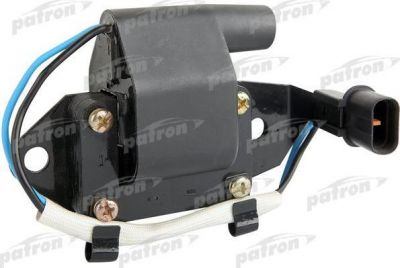 PATRON Катушка зажигания Hyundai Sonata 1.8/2.0 SOHC 89-98 (PCI1165)