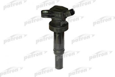 PATRON Катушка зажигания HYUNDAI: i10 1.2 07-, i20 (PB, PBT) 1.2 08- KIA: PICANTO (TA) 1.2 11- (PCI1211)