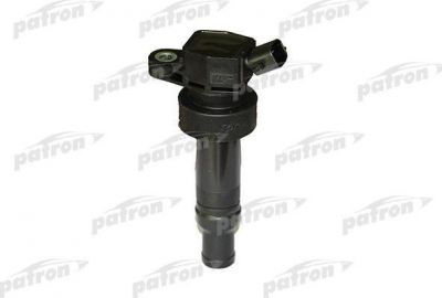 PATRON Катушка зажигания KIA: SOUL (AM) 1.6 CVVT 09- (PCI1212)