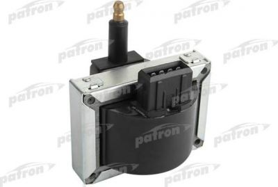 PATRON Катушка зажигания Citroen XM 1.1-2.0i, Peugeot 205/306/405/Partner 1.1-1.4i 91- (PCI1224)