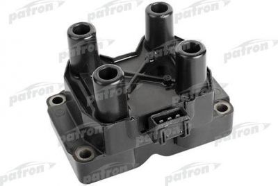 Patron PCI1242 катушка зажигания на OPEL VECTRA B (36_)