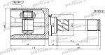 Patron PCV1745 шарнир, приводной вал на NISSAN X-TRAIL (T31)