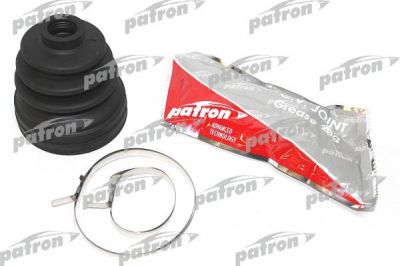 Patron PDC4116 комплект пылника, приводной вал на FORD FUSION (JU_)