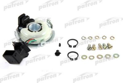 PATRON Датчик Холла Audi 80/90 1.6-2.2i 81-91, VW Golf/Passat 1.6-2.0i 83-92 (PE14000)