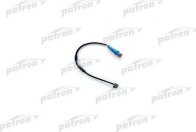 Patron PE17051 сигнализатор, износ тормозных колодок на OPEL ASTRA H (L48)