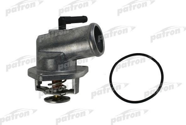Patron PE21021 термостат, охлаждающая жидкость на OPEL ASTRA G универсал (F35_)