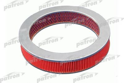 Patron PF1174 воздушный фильтр на MAZDA 626 III (GD)