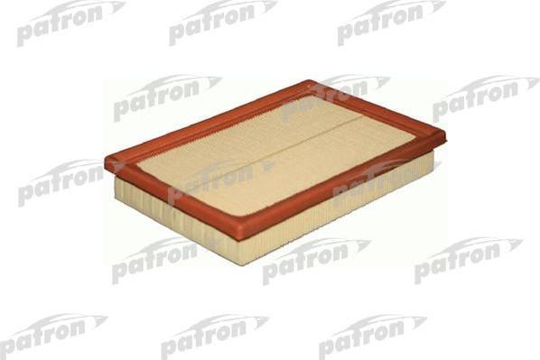 Patron PF1357 воздушный фильтр на MAZDA 929 II (HB)