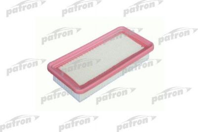 PATRON Фильтр возд.HYUNDAI GETZ 1.3-1.6L (281131C000, PF1397)