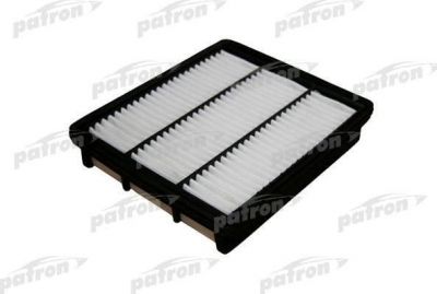 Patron PF1417 воздушный фильтр на HYUNDAI TERRACAN (HP)
