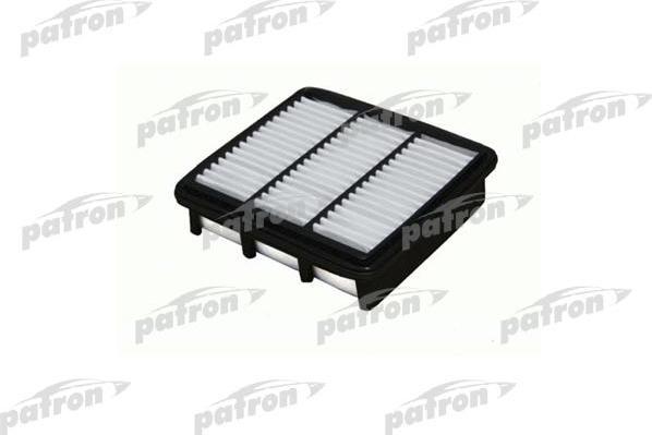 Patron PF1919 воздушный фильтр на KIA CEE'D SW (ED)