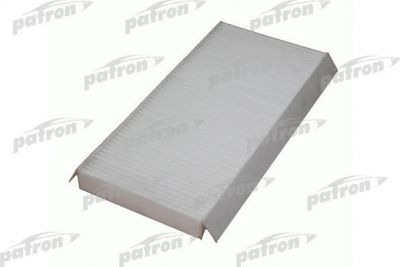 Patron PF2033 фильтр, воздух во внутренном пространстве на FORD FOCUS (DAW, DBW)