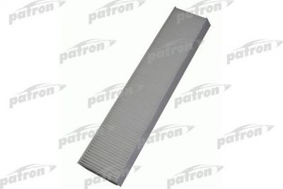 Patron PF2073 фильтр, воздух во внутренном пространстве на JAGUAR X-TYPE (CF1)