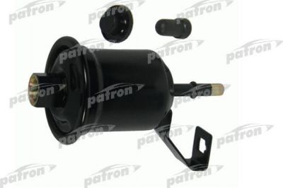 Patron PF3018 топливный фильтр на TOYOTA AVENSIS (_T22_)