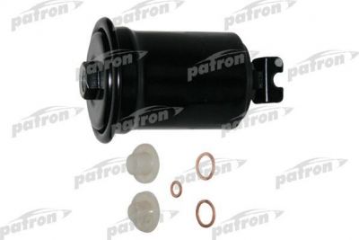 Patron PF3021 топливный фильтр на TOYOTA AVENSIS (_T22_)