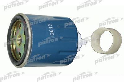 Patron PF3063 топливный фильтр на FIAT TIPO (160)