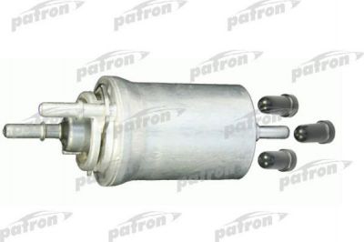 Patron PF3095 топливный фильтр на SKODA OCTAVIA (1Z3)