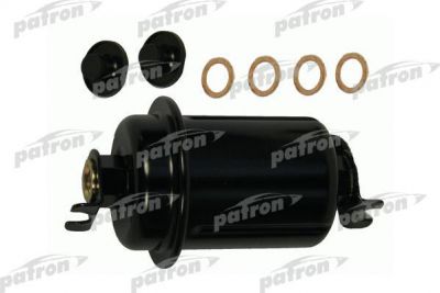 Patron PF3106 топливный фильтр на HYUNDAI LANTRA I (J-1)