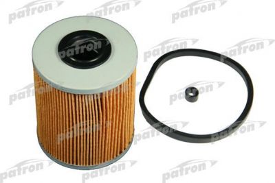 Patron PF3147 топливный фильтр на OPEL MOVANO Combi (J9)