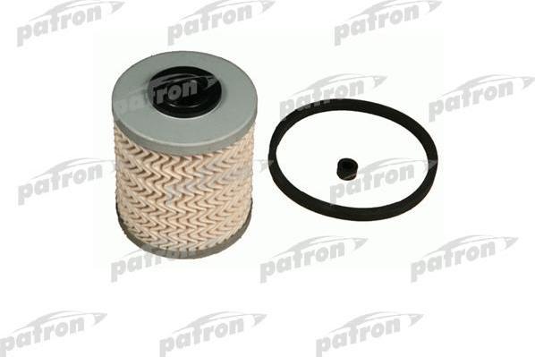 Patron PF3165 топливный фильтр на OPEL VIVARO фургон (F7)