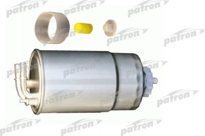 PATRON Фильтр топливный OPEL: CORSA D 06- (PF3211)