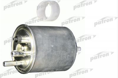 PATRON Фильтр топливный Renault Laguna/Kangoo 1.5DCi/2.0DCi 07- (PF3215)