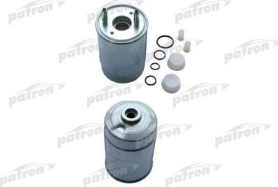 PATRON Фильтр топливный RENAULT: MEGAN LLL 1.5DCI/1.9DCI/2.0DCI (PF3238)