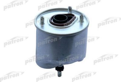 PATRON Фильтр топливный CITROEN: BERLINGO 08-, C3 02-, C3 PICASSO 09-, C4 09-, C4 GRAND PICASSO 06-, C4 PICASSO 07-, C5 08-, C5 BREAK 08-, DS3 10-, DS4 11-, DS5 11- PEU (PF3245)