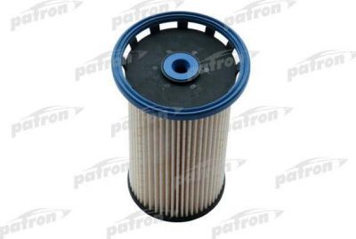 PATRON Фильтр топливный AUDI: Q3 2012 - 2013, VW: CC 12-, PASSAT/4MOTION/SANTANA 11- (PF3254)