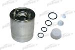 PATRON Фильтр топливный MERCEDES-BENZ: W204 08-, W212 09- (PF3256)