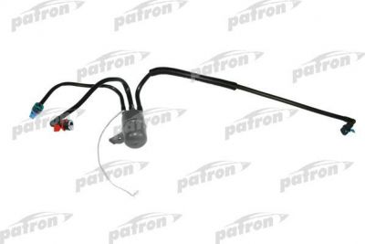 Patron PF3902 топливный фильтр на CHRYSLER VOYAGER IV (RG, RS)