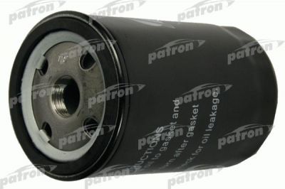 Patron PF4048 масляный фильтр на AUDI 80 (81, 85, B2)